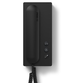 811-0 S schwarz