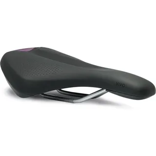Selle Royal Vivo Moderate 267 x 178 mm Schwarz