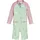in Mint Rosa Gr 62/68