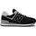 Black 44,5