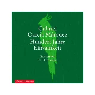 Hundert Jahre Einsamkeit
