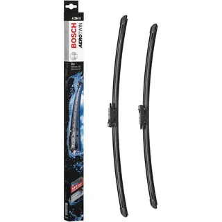 Bosch Aerotwin A294S, Länge: 600mm/550mm – Set für Frontscheibe