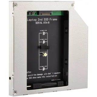 Gembird A-SATA95M2-01, M.2