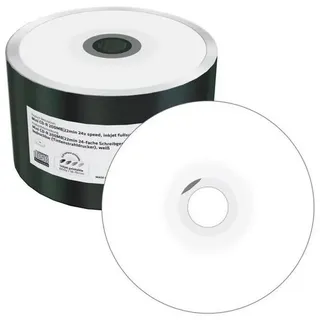 MediaRange 30 (3x 10) Mini CD-R Rohlinge 25min printable 8cm