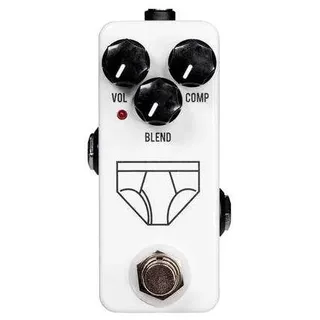 JHS Pedals Whitey Tighty - Mini Compressor - Effektgerät E-Gitarre