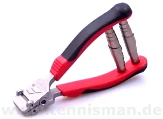 Babolat - Starterklemme - Reparaturzange und Verlängerungszange