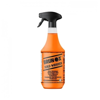 Brunox Fahrradreiniger Sprühflasche 1000ml