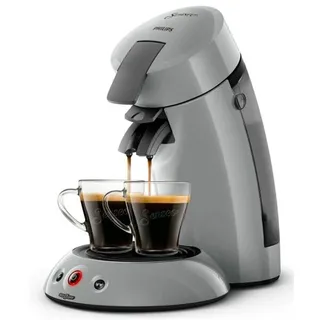 Philips Senseo Original Eco HD7806/37 Grau