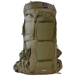 Granite Gear Blaze 60 l Rucksack Beige