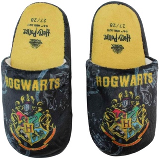 Disney Hp21-1283 S2 Hausschuh, gelb, 32 EU