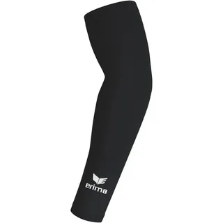 Erima Armstulpen Armsleeve schwarz S