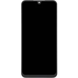 Samsung Display + Rahmen SM-A176 Galaxy A17 5G GH82-38045A (Display), Mobilgerät Ersatzteile