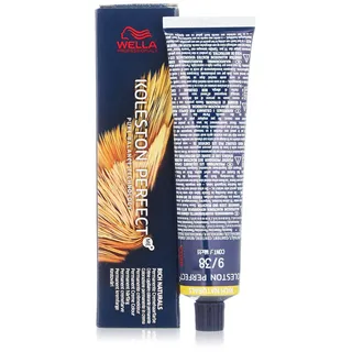 9/38 lichtblond gold perl 60 ml