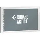 Steinberg Cubase Artist 13 Upgrade von Cubase AI 12/13 - DAW-Software