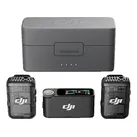 DJI Mic 2 (2 Sender + 1 Empfänger Ladeschale) Mikrofon