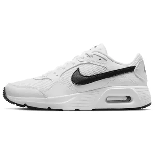 Sneaker Kinder white/black-white 38