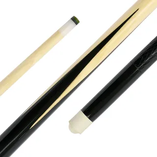 Bison Billard-Queue Buxus 140 cm, 1-teilig