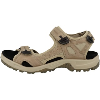 Herren Yucatan Plus W Sandal, Beige, 44