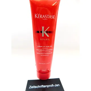 Kérastase Soleil UV Sublime Crème 150 ml