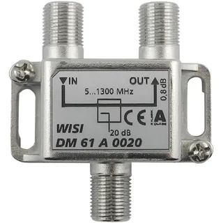 Wisi Abzweiger, 1f. DM 61 A 0020