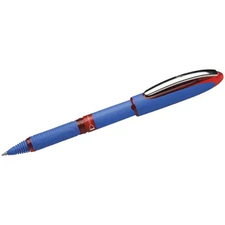 Schneider Tintenroller One Hybrid C 05 rot