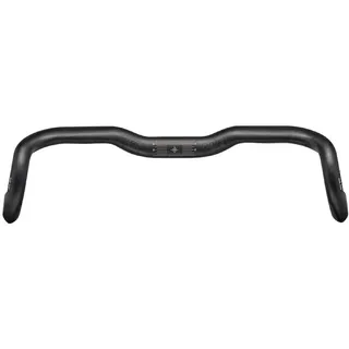 Ergotec Randonneur ER-20 Lenker - Black - 31.8 mm
