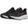 Lite Sliptech Damen Schwarz Roségold Weiß 37 5