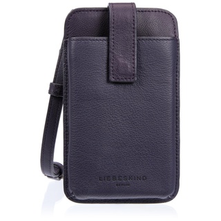 Liebeskind Berlin Damen Mobile Pouch Neck Accessories, Taro, Einheitsgröße EU