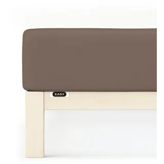 140 x 200 - 160 x 220 cm sand deep