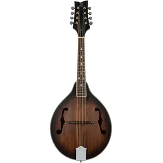 Ortega RMA30-WB A-Style Mandoline Satin Whiskey Burst
