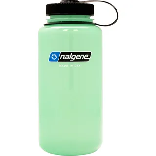 Trinkflasche Grün