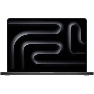 2024 M4 Max 128 GB RAM 2 TB SSD 40-Core GPU Space Schwarz