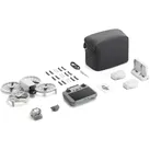 DJI Flip Fly More Combo (RC 2) (31 min, 249 g, 48 Mpx), Drohne, Grau