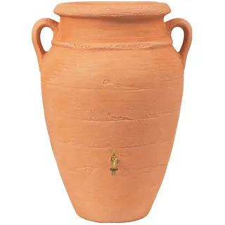 GARANTIA Regentonne Antik Amphore 250 l terracotta