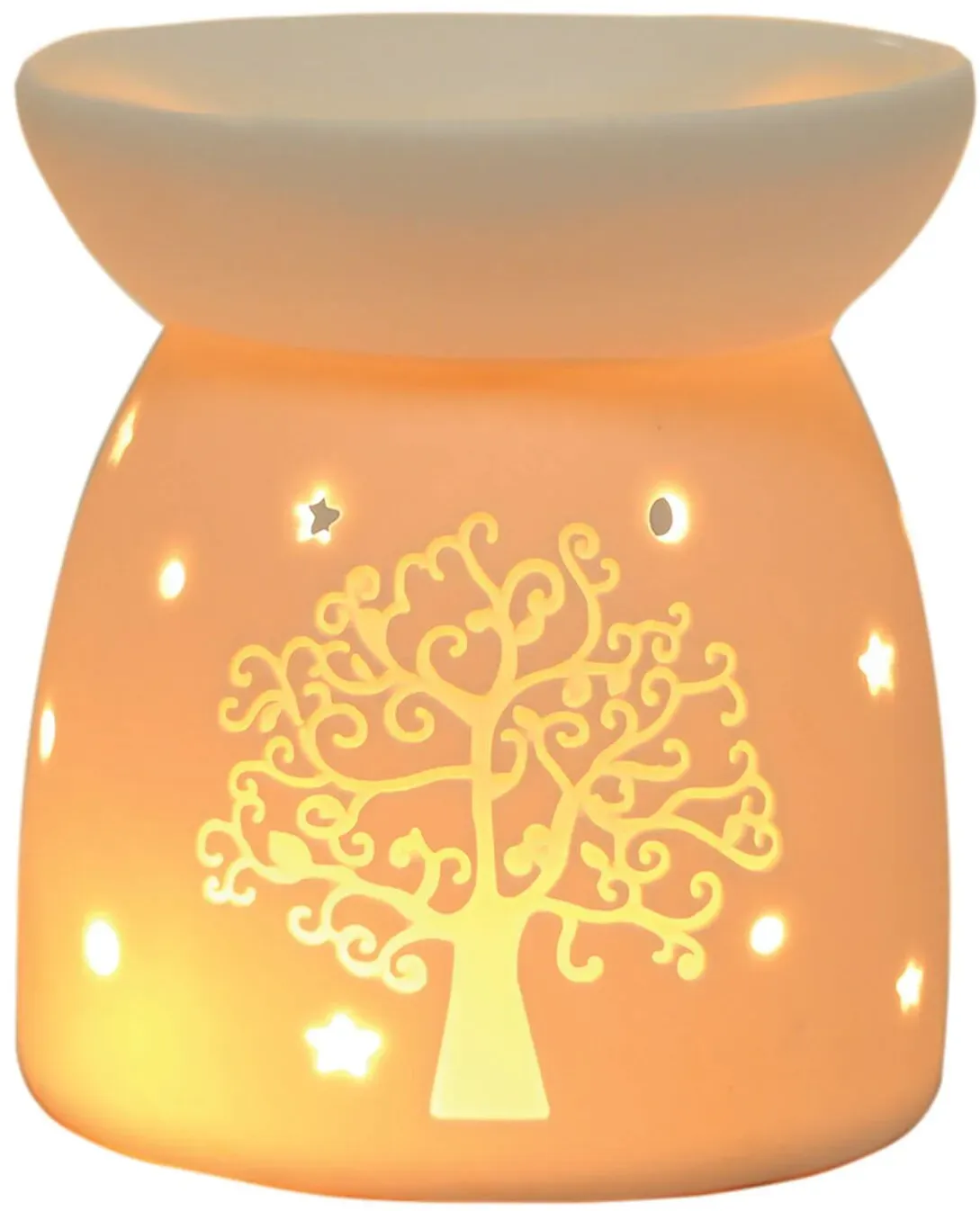 Duftlampe Tree 11cm