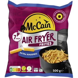 McCain Airfryer Frites 500 g