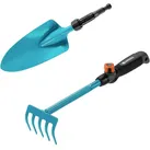 Gartengeräte-Set 17354-60 Combisystem