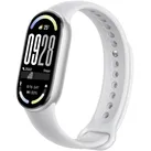 Xiaomi Smart Band 10 Fitness-Tracker Gletschersilber - Neu mit 19% MwSt / OVP