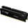 DDR5 5600MT/s 128GB Kit (2x64GB) CL40 Schwarz KF556C40BBK2-128