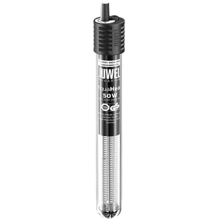JUWEL AQUARIUM Aquarienheizer AquaHeat 50 Watt