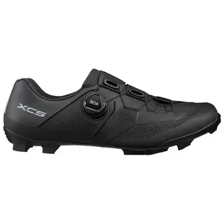 Shimano XC503 Schwarz 41