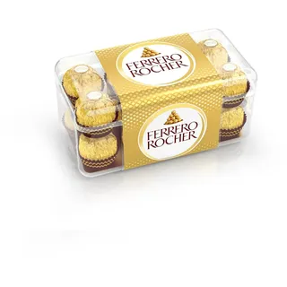 Ferrero ROCHER Pralinen 16 St.