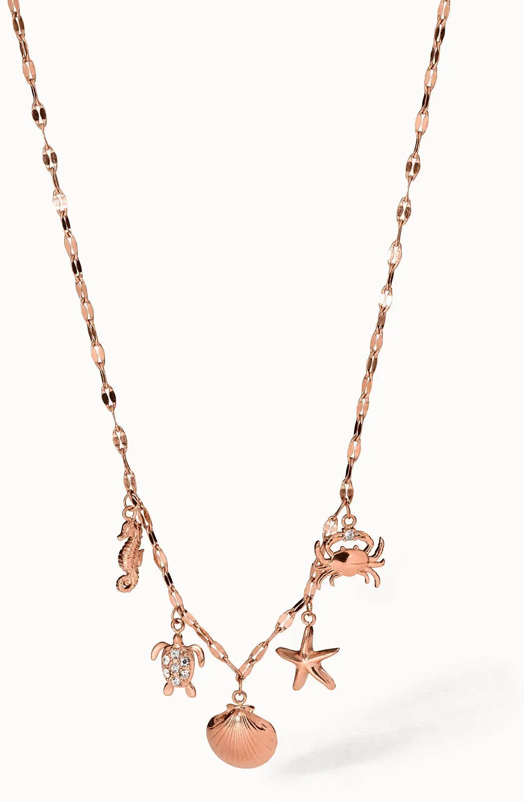 PURELEI Underwater World Kette