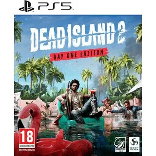 - Day One Edition (PS5)