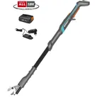 EasyCut 110/18V P4A Ready-To-Use Set