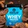 Dark Cookie Crumble Pulver 1000 g