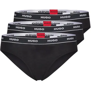 Hugo Triplet Brief Stripe 50469657