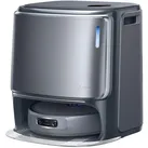 NARWAL Freo Z10 Ultra Roboter-Staubsauger- und Wischmopp-Kombination, Dual-RGB-Kameras und Chips, KI-Vermeidung, 8N Eck-zu-Rand-Tiefenreinigung, Trocken-Nass-Trennung, 18000 Pa, Heißwasserwäsche