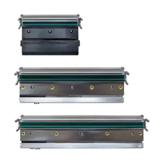 Tsc Druckkopf, 8 Punkte/mm (203dpi), Alpha-40L, PH-A40L-0001