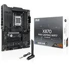 ASUS X870 MAX GAMING WIFI ATX Mainboard Sockel AM5 HDMI/USB4